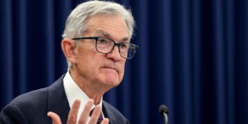 Federal Reserve opts against interest rate cut despite Donald Trump pressure on Jerome Powell | US News
