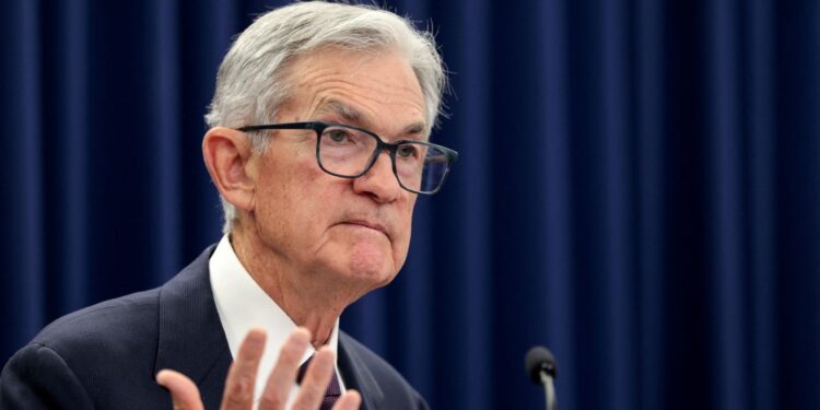 Federal Reserve opts against interest rate cut despite Donald Trump pressure on Jerome Powell | US News