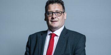 Labour MP who rebelled over jury trial plans ‘not expecting to lose whip’ | Politics News