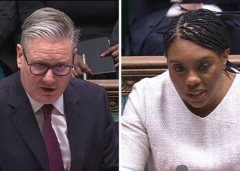 Starmer says he ‘will not yield’ over Greenland amid tariff threat | Politics News