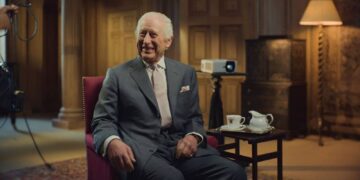 Trailer released for King Charles documentary on harmony with nature | UK News