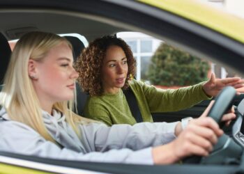 Learner drivers face longer waits for tests under new rules | UK News