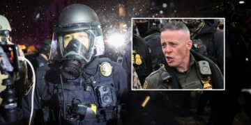 Minneapolis latest: ‘Public face’ of Trump’s ICE operation to leave city | US News