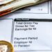 Nearly six million people have overpaid tax | Money News