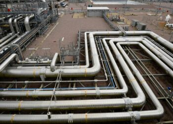 Gas prices soar 40% amid ‘perfect storm’ of pressures | Money News