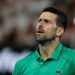 Djokovic apologises after ball nearly hits ball girl during history-making win at Australian Open | World News