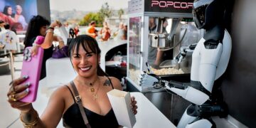 Tesla axes EV models in drive for robotics revenue | Money News