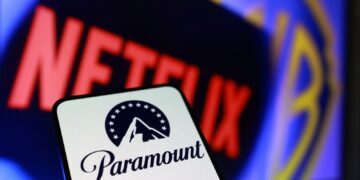 Netflix disappoints investors after bid for Warner Bros simplified | Money News