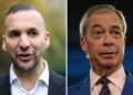 Gorton and Denton by-election: Farage and Polanski could both inflict huge damage on Labour | Politics News