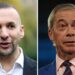Gorton and Denton by-election: Farage and Polanski could both inflict huge damage on Labour | Politics News