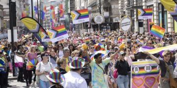 Why Pride organisers face ‘the most serious financial challenge in movement’s history’ | Money News