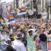 Why Pride organisers face ‘the most serious financial challenge in movement’s history’ | Money News