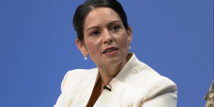 Tories claim government in retreat on Chagos ‘surrender’ after Donald Trump broadside | Politics News