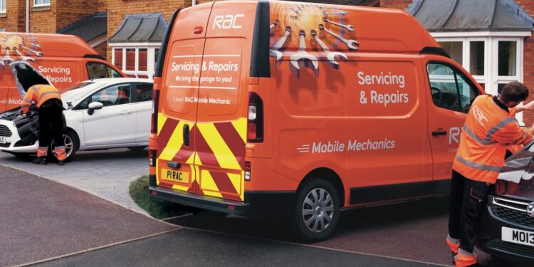 RAC owners rev up plan for £5bn sale or stock market float | Money News