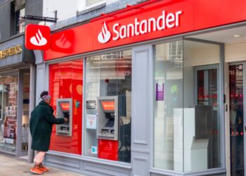 Santander UK to shut 44 branches – is yours affected? | Money News