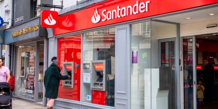 Santander UK to shut 44 branches – is yours affected? | Money News