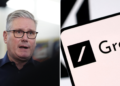 Starmer threatens to ‘control’ Grok if Elon Musk’s X keeps creating sexual images | Politics News