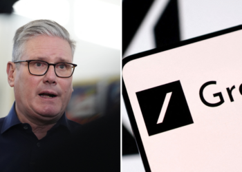 Starmer threatens to ‘control’ Grok if Elon Musk’s X keeps creating sexual images | Politics News