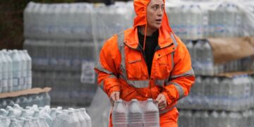 South East Water action group demands boss’s immediate removal | Money News