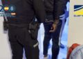 Cross-border operation against ‘Black Axe’ crime gang sees 34 arrests in Spain | World News
