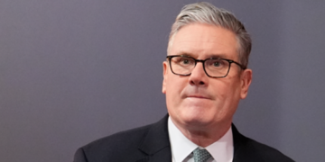 Beth Rigby: Starmer’s fate could be decided by a looming crisis much closer to home | Politics News