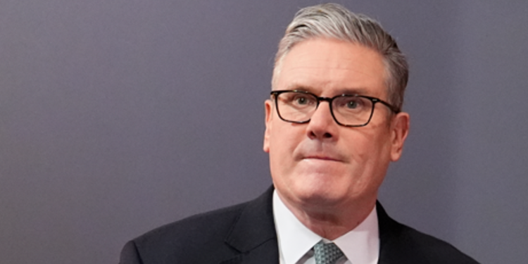 Beth Rigby: Starmer’s fate could be decided by a looming crisis much closer to home | Politics News