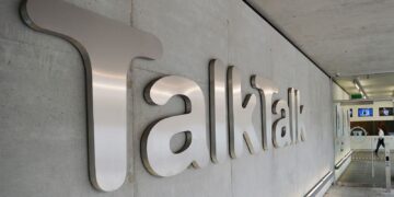 TalkTalk dials up effort to sell consumer and wholesale arms | Money News
