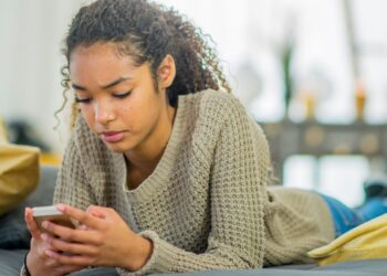 What UK social media ban on children could look like – as government considers action | Science, Climate & Tech News