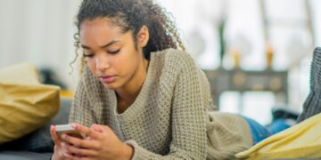 What UK social media ban on children could look like – as government considers action | Science, Climate & Tech News