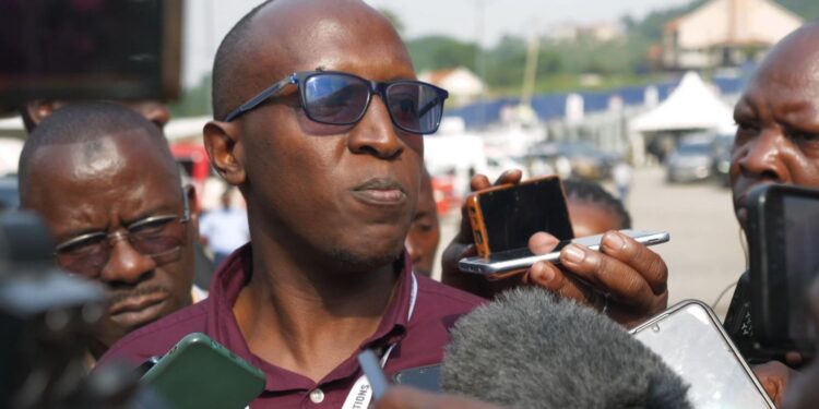 Ugandan election a ‘fraudulent affair’, Bobi Wine’s lawyer says – as protesters face violent crackdown | World News