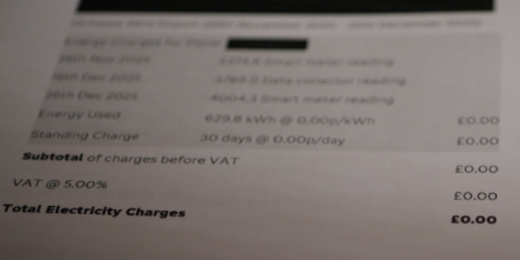 Inside the new breed of ‘zero bills’ homes where you pay nothing for your energy | Science, Climate & Tech News