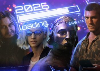 Most anticipated video games coming out in 2026 | Ents & Arts News