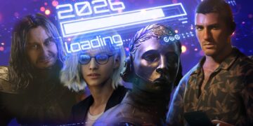 Most anticipated video games coming out in 2026 | Ents & Arts News