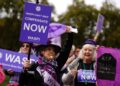 WASPI women compensation bid rejected again after government review | Politics News
