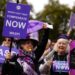 WASPI women compensation bid rejected again after government review | Politics News