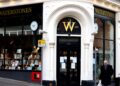 Waterstones owner lines up Rothschild to book listing slot | Money News