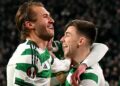 Celtic 4 – 2 Utrecht