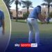 McIlroy produces brilliant chip‑in for ‘unlikely’ birdie