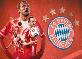 Harry Kane’s Bayern Munich numbers are scary but he is still underrated – England captain is the complete centre-forward | Football News