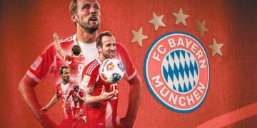 Harry Kane’s Bayern Munich numbers are scary but he is still underrated – England captain is the complete centre-forward | Football News