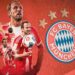 Harry Kane’s Bayern Munich numbers are scary but he is still underrated – England captain is the complete centre-forward | Football News