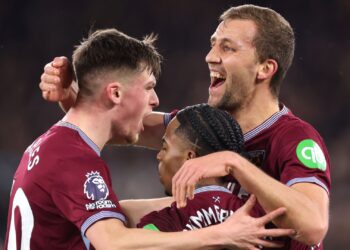 West Ham vs N Forest – Live match updates