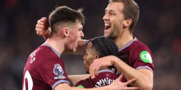 West Ham vs N Forest – Live match updates