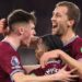 West Ham vs N Forest – Live match updates