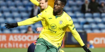 Kilmarnock 1 – 3 Hibernian