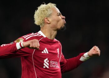 Liverpool 4 – 1 Newcastle