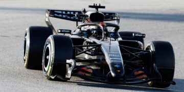 F1 pre-season testing 2026: Fastest times, most laps, driver line-ups for five-day Barcelona Shakedown event | F1 News