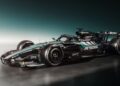 Mercedes W17 reveal: Silver Arrows reveal 2026 F1 challenger expected to challenge for titles in sport’s new era | F1 News