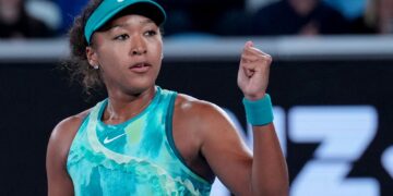 Australian Open: Two-time champion Naomi Osaka withdraws from Grand Slam citing injury | Tennis News