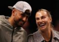 Gigi Salmon critical of ‘Battle of the Sexes’ clash between world No 1 Aryna Sabalenka and former Wimbledon finalist Nick Kyrgios | Tennis News
